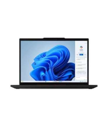 Lenovo ThinkPad T14 Gen 5 (Intel) Intel Core Ultra 7 155U Laptop 35.6 cm (14") Touchscreen WUXGA 16 GB DDR5-SDRAM 1 TB