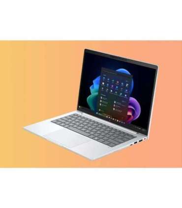 HP EliteBook 8 G1a Ryzen AI 7 PRO 350 14.0"WUXGA IPS 400nits Eye Ease AG 24GB DDR5 5600 SSD512 Radeon 860M Cam 5Mpx 62Wh