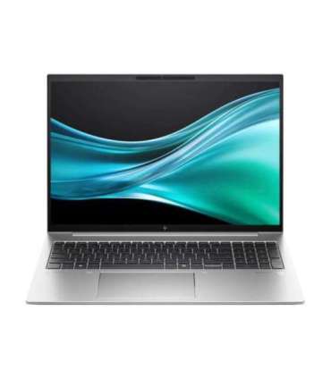 HP EliteBook 860 16 inch G11 Notebook PC Intel Core Ultra 7 155H Laptop 40.6 cm (16") WUXGA 16 GB DDR5-SDRAM 512 GB SSD