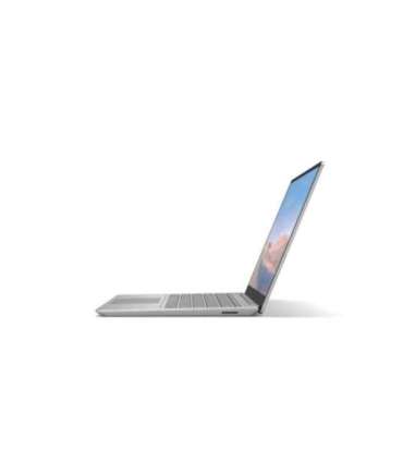 Microsoft Surface Laptop Go Intel® Core™ i5 i5-1035G1 31.6 cm (12.4") Touchscreen 8 GB LPDDR4x-SDRAM 256 GB SSD Wi-Fi
