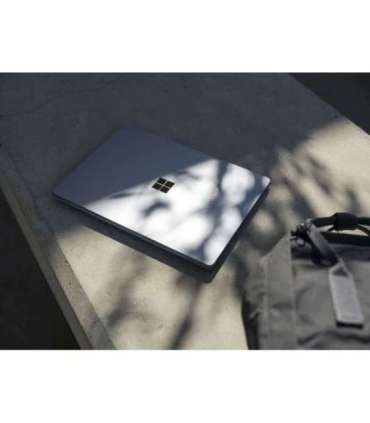 Microsoft Surface Laptop Go Intel® Core™ i5 i5-1035G1 31.6 cm (12.4") Touchscreen 8 GB LPDDR4x-SDRAM 256 GB SSD Wi-Fi