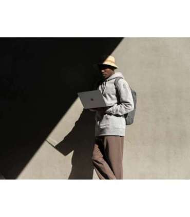 Microsoft Surface Laptop Go Intel® Core™ i5 i5-1035G1 31.6 cm (12.4") Touchscreen 8 GB LPDDR4x-SDRAM 256 GB SSD Wi-Fi