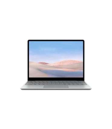 Microsoft Surface Laptop Go Intel® Core™ i5 i5-1035G1 31.6 cm (12.4") Touchscreen 8 GB LPDDR4x-SDRAM 256 GB SSD Wi-Fi