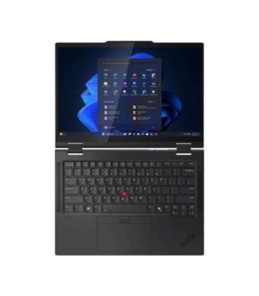 Lenovo ThinkPad T14s 2-in-1 Gen 1 Intel Core Ultra 5 225U Hybrid (2-in-1) 35.6 cm (14") Touchscreen WUXGA 16 GB