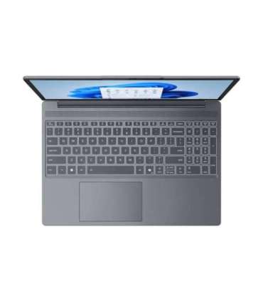 Lenovo IdeaPad Slim 3 15IRH10 Intel® Core™ i5 i5-13420H Laptop 38.9 cm (15.3") WUXGA 16 GB DDR5-SDRAM 512 GB SSD