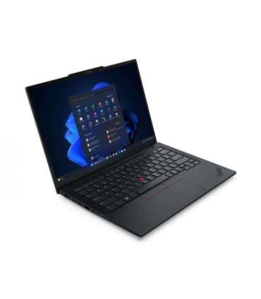 Lenovo ThinkPad E14 Gen 7 (AMD) AMD Ryzen™ 5 220 Laptop 35.6 cm (14") WUXGA 16 GB DDR5-SDRAM 512 GB SSD Wi-Fi 6E