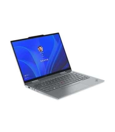 Lenovo ThinkPad X1 2-in-1 Gen 9 Intel Core Ultra 7 155U Hybrid (2-in-1) 35.6 cm (14") Touchscreen WUXGA 16 GB
