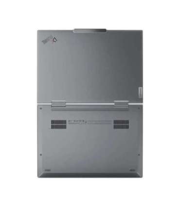 Lenovo ThinkPad X1 2-in-1 Gen 9 Intel Core Ultra 7 155U Hybrid (2-in-1) 35.6 cm (14") Touchscreen WUXGA 16 GB