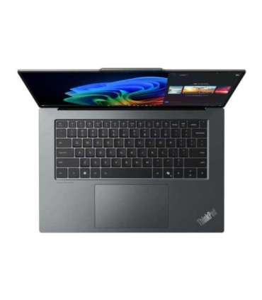 Lenovo ThinkPad X9-15 Gen 1 Copilot+ PC Intel Core Ultra 7 258V Laptop 38.9 cm (15.3") Touchscreen 2.8K 32 GB