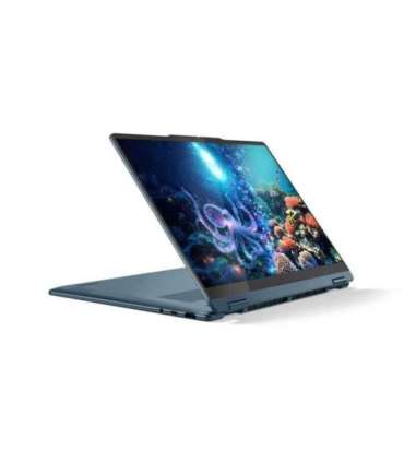 Lenovo Yoga 7 2-in-1 14AKP10 Copilot+ PC AMD Ryzen AI 5 340 Hybrid (2-in-1) 35.6 cm (14") Touchscreen WUXGA 16 GB