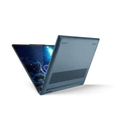 Lenovo Yoga 7 2-in-1 14AKP10 Copilot+ PC AMD Ryzen AI 5 340 Hybrid (2-in-1) 35.6 cm (14") Touchscreen WUXGA 16 GB