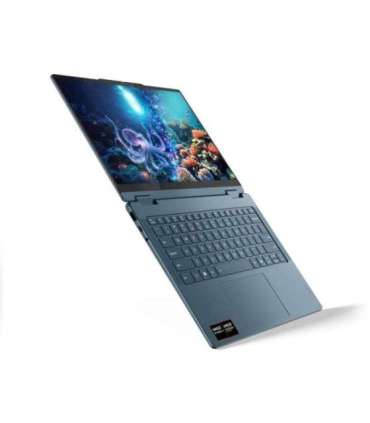 Lenovo Yoga 7 2-in-1 14AKP10 Copilot+ PC AMD Ryzen AI 5 340 Hybrid (2-in-1) 35.6 cm (14") Touchscreen WUXGA 16 GB