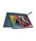 Lenovo Yoga 7 2-in-1 14AKP10 Copilot+ PC AMD Ryzen AI 5 340 Hybrid (2-in-1) 35.6 cm (14") Touchscreen WUXGA 16 GB