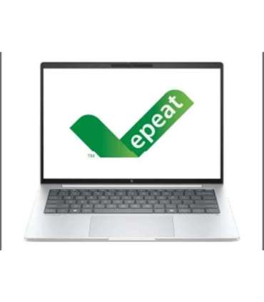 HP EliteBook 8 G1i Ultra 5 225U 14.0"WUXGA IPS 400nits Eye Ease AG 24GB DDR5 5600 SSD512 Arc Cam 5Mpx 62Wh W11Pro Pike