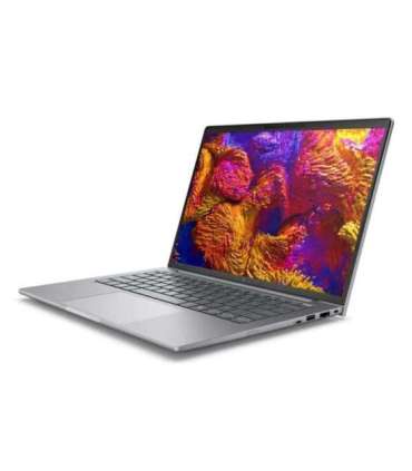 HP ZBook 8 G1ak Copilot+ PC AMD Ryzen AI 7 PRO 350 Mobile workstation 35.6 cm (14") WUXGA 16 GB DDR5-SDRAM 1 TB SSD