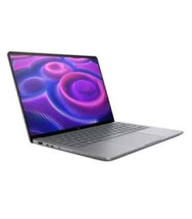 HP ZBook Ultra G1a Copilot+ PC AMD Ryzen AI Max PRO 390 Mobile Workstation 35.6 cm (14") WUXGA 64 GB LPDDR5x-SDRAM 1 TB