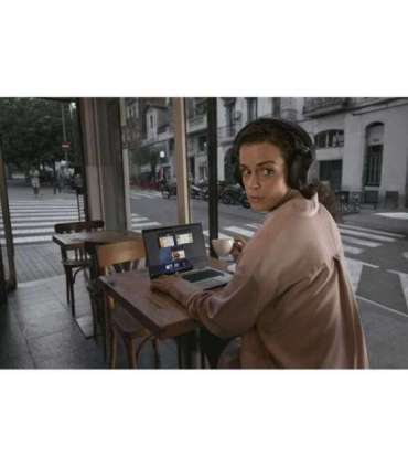 HP EliteBook 840 14 inch G11 Notebook PC Intel Core Ultra 7 155U Laptop 35.6 cm (14") WUXGA 32 GB DDR5-SDRAM 1 TB SSD