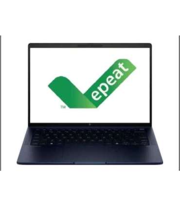 HP EliteBook X G1i 14 inch Notebook Next Gen AI PC Copilot+ PC Intel Core Ultra 7 258V Laptop 35.6 cm (14") 2K 32 GB