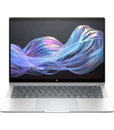 HP EliteBook X Flip G1i 14 inch Notebook Next Gen AI PC Copilot+ PC Hybrid (2in1) Touchscreen 512GB SSD Windows 11 Pro