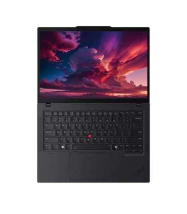 Lenovo ThinkPad P14s Gen 6 (AMD) Copilot + PC Copilot+ PC AMD Ryzen AI 7 350 Mobile workstation 35.6 cm (14")