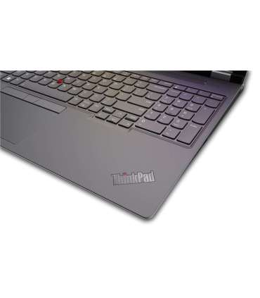 Lenovo ThinkPad P16 Gen 2 Intel® Core™ i7 i7-13850HX Mobile workstation 40.6 cm (16") WQXGA 32 GB DDR5-SDRAM 1 TB SSD