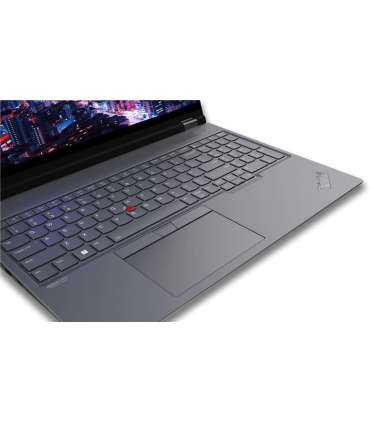 Lenovo ThinkPad P16 Gen 2 Intel® Core™ i7 i7-13850HX Mobile workstation 40.6 cm (16") WQXGA 32 GB DDR5-SDRAM 1 TB SSD