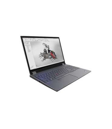 Lenovo ThinkPad P16 Gen 2 Intel® Core™ i7 i7-13850HX Mobile workstation 40.6 cm (16") WQXGA 32 GB DDR5-SDRAM 1 TB SSD