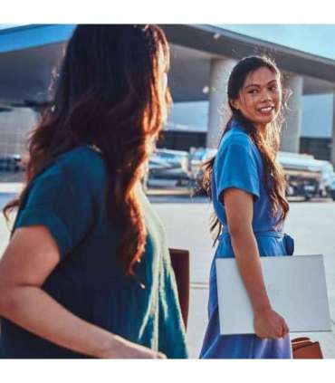 HP ZBook Firefly G11 Intel Core Ultra 7 165U Mobile workstation 35.6 cm (14") WUXGA 32 GB DDR5-SDRAM 1 TB SSD Wi-Fi 6E