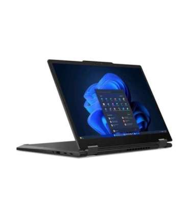 Lenovo ThinkPad X13 2-in-1 Gen 5 Intel Core Ultra 5 125U Hybrid (2-in-1) 33.8 cm (13.3") Touchscreen WUXGA 16 GB