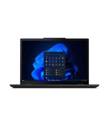 Lenovo ThinkPad X13 2-in-1 Gen 5 Intel Core Ultra 5 125U Hybrid (2-in-1) 33.8 cm (13.3") Touchscreen WUXGA 16 GB