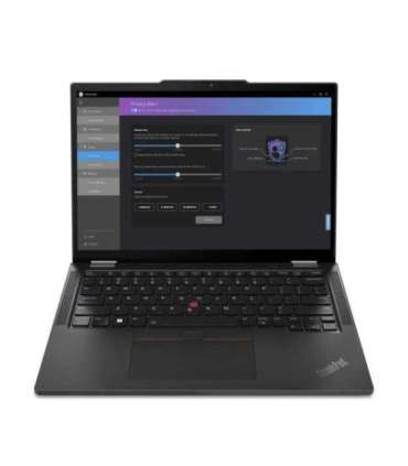Lenovo ThinkPad X13 2-in-1 Gen 5 Intel Core Ultra 5 125U Hybrid (2-in-1) 33.8 cm (13.3") Touchscreen WUXGA 16 GB