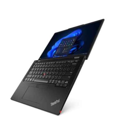 Lenovo ThinkPad X13 2-in-1 Gen 5 Intel Core Ultra 5 125U Hybrid (2-in-1) 33.8 cm (13.3") Touchscreen WUXGA 16 GB
