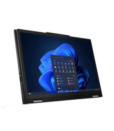 Lenovo ThinkPad X13 2-in-1 Gen 5 Intel Core Ultra 5 125U Hybrid (2-in-1) 33.8 cm (13.3") Touchscreen WUXGA 16 GB
