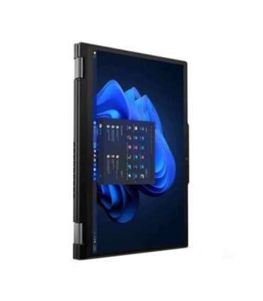Lenovo ThinkPad X13 2-in-1 Gen 5 Intel Core Ultra 5 125U Hybrid (2-in-1) 33.8 cm (13.3") Touchscreen WUXGA 16 GB