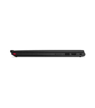 Lenovo ThinkPad X13 2-in-1 Gen 5 Intel Core Ultra 5 125U Hybrid (2-in-1) 33.8 cm (13.3") Touchscreen WUXGA 16 GB