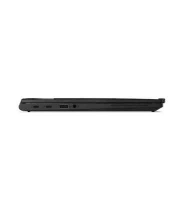 Lenovo ThinkPad X13 2-in-1 Gen 5 Intel Core Ultra 5 125U Hybrid (2-in-1) 33.8 cm (13.3") Touchscreen WUXGA 16 GB