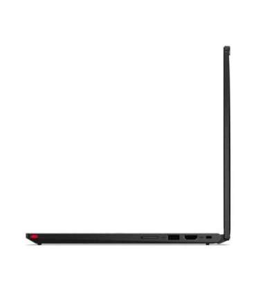Lenovo ThinkPad X13 2-in-1 Gen 5 Intel Core Ultra 5 125U Hybrid (2-in-1) 33.8 cm (13.3") Touchscreen WUXGA 16 GB