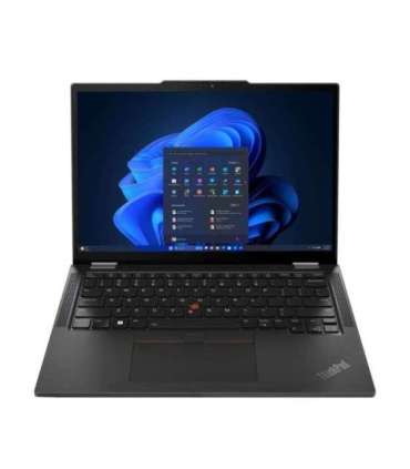 Lenovo ThinkPad X13 2-in-1 Gen 5 Intel Core Ultra 5 125U Hybrid (2-in-1) 33.8 cm (13.3") Touchscreen WUXGA 16 GB