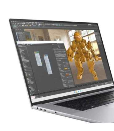 HP Studio G11 Ultra 7 165H 16.0''WUXGA IPS 400nits AG 64GB DDR5 5600 SSD2TB RTX3000_8GB Cam720p 86Wh W11Pro 3Y OnSite