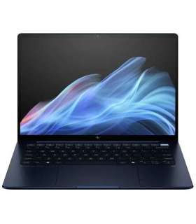 HP EliteBook Ultra G1i 14 inch Notebook Next Gen AI PC Intel Core Ultra 7 258V Laptop 35.6 cm (14") 2.8K Touchscreen