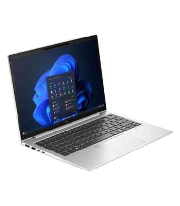 HP EliteBook 830 13 inch G11 Notebook PC Intel Core Ultra 7 155U Laptop 33.8 cm (13.3") WUXGA 16 GB LPDDR5x-SDRAM 512 GB