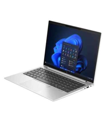 HP EliteBook 830 13 inch G11 Notebook PC Intel Core Ultra 7 155U Laptop 33.8 cm (13.3") WUXGA 16 GB LPDDR5x-SDRAM 512 GB