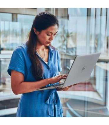 HP ZBook Firefly G11 Intel Core Ultra 5 135H Mobile workstation 40.6 cm (16") Touchscreen WUXGA 32 GB DDR5-SDRAM 1 TB