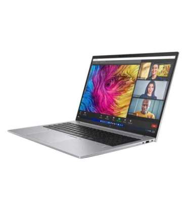 HP ZBook Firefly G11 Intel Core Ultra 5 135H Mobile workstation 40.6 cm (16") Touchscreen WUXGA 32 GB DDR5-SDRAM 1 TB