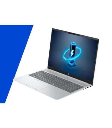 HP OmniBook 5 16-af1220nw Ultra 5 225U 16.0" 2K IPS 300nits AG 16GB LPDDR5x 7467 SSD512 Arc Cam1080p 59Wh Win11