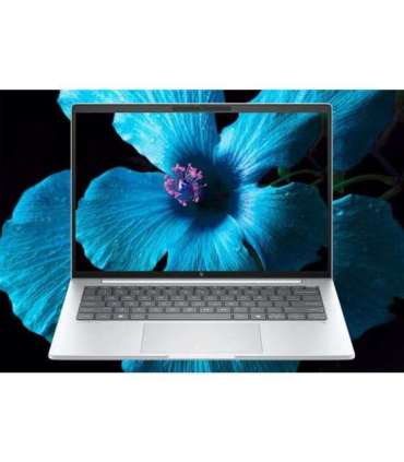 HP EliteBook 8 G1i Ultra 7 255U 14.0"WUXGA IPS 400nits Eye Ease AG 24GB DDR5 5600 SSD512 Arc Cam 5Mpx 62Wh W11Pro