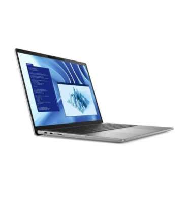 DELL Latitude 7455 Copilot+ PC Qualcomm Snapdragon X1E-80-100 Laptop 35.6 cm (14") Touchscreen WQXGA 32 GB LPDDR5x-SDRAM