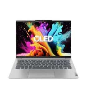 Lenovo IdeaPad Slim 5 14Q8X9 Copilot+ PC Qualcomm Snapdragon X1P-42-100 Laptop 35.6 cm (14") WUXGA 32 GB LPDDR5x-SDRAM 1