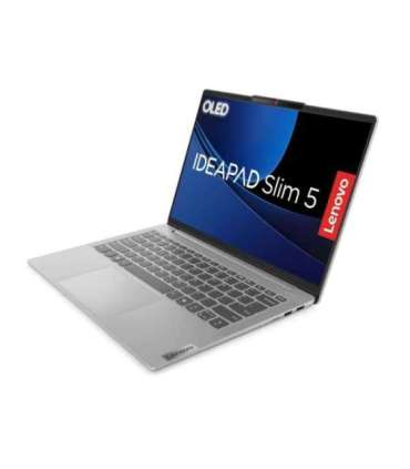 Lenovo IdeaPad Slim 5 14Q8X9 Copilot+ PC Qualcomm Snapdragon X1P-42-100 Laptop 35.6 cm (14") WUXGA 32 GB LPDDR5x-SDRAM 1