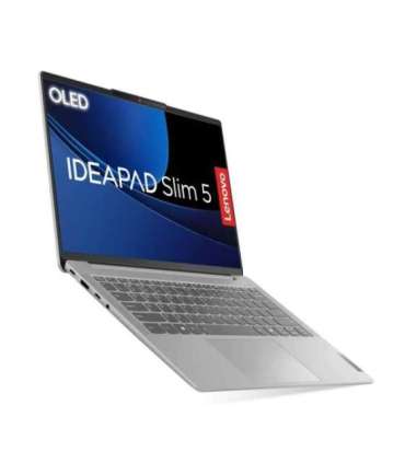 Lenovo IdeaPad Slim 5 14Q8X9 Copilot+ PC Qualcomm Snapdragon X1P-42-100 Laptop 35.6 cm (14") WUXGA 32 GB LPDDR5x-SDRAM 1